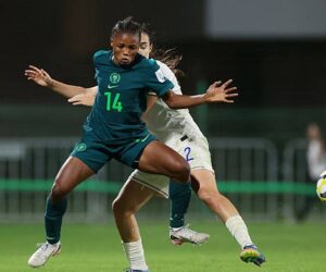 Flamingos Lose 1-0 To France