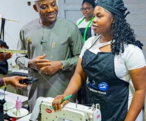 FG Officially Launch TVET Programme with 250,000 Trainees Matched to Skill Centers