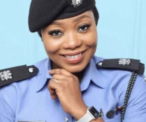 Festac DPO, CSP Matilda Ngbanoyen, Passes Away During Medical Procedure in Lagos