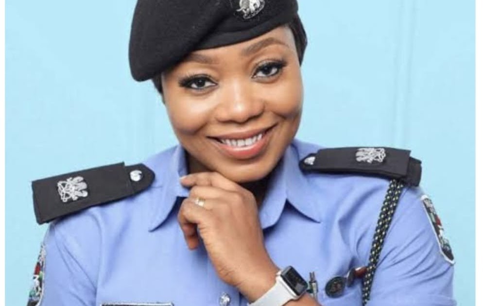 Festac DPO, CSP Matilda Ngbanoyen, Passes Away During Medical Procedure in Lagos