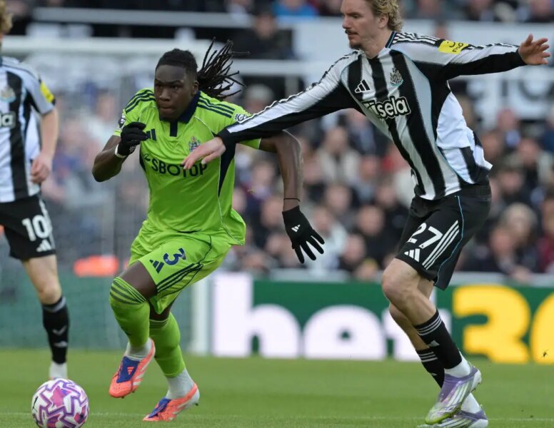 Fulham Lose Again After Going Down 2-1 To Newcastle