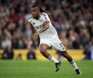 Iwobi Rues Fulham’s Defeat To Newcastle United