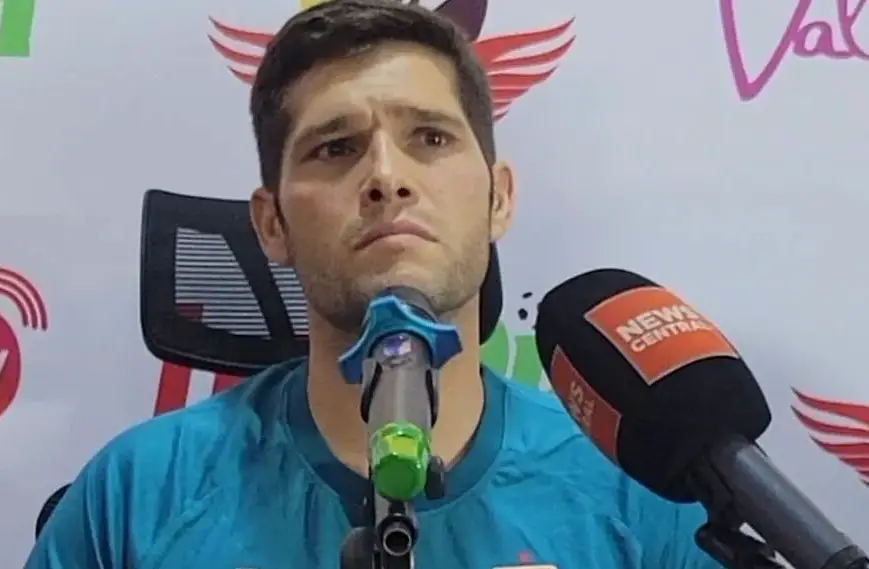 Remo Stars Ready For Mamelodi Sundowns Test