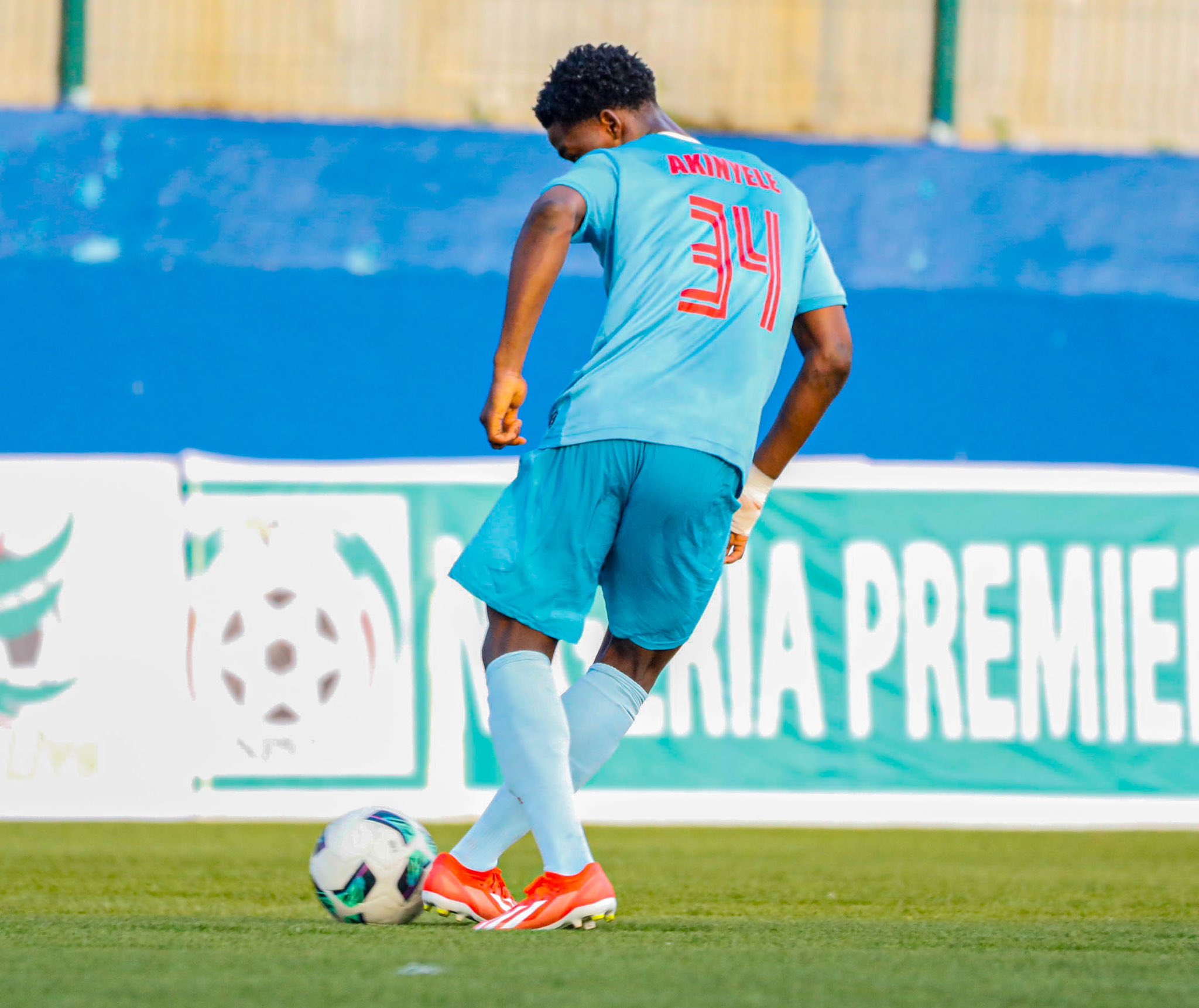 CAF Champions League: We Can Beat Mamelodi Sundowns — Remo Stars’ Akinyele