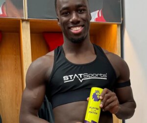 Kayode Named Man Of The Match In Brentford’s Win Vs Liverpool