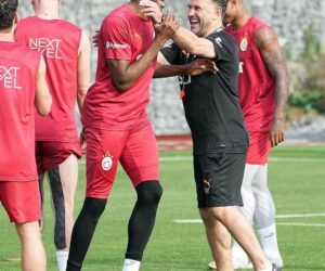 Osimhen: Galatasaray Will Keep Improving, Hails Win Over Göztepe