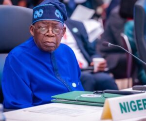 Senate Applauds Tinubu Over Nigeria’s Exit From FATF Grey List