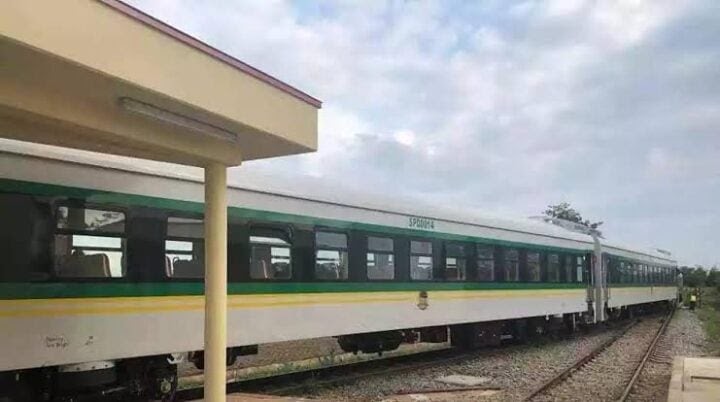 NRC Announces Resumption of Warri-Itakpe Train Service on October 29