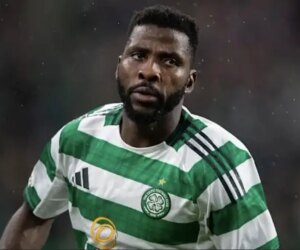 Rodgers Gives Positive Injury Update On Striker