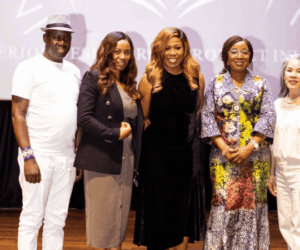 Nigeria launches Institute of Professional Interior Designers and Product Inventors (IPIDPI)
