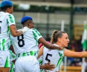 Super Falcons Underrated Benin Republic – Udeze