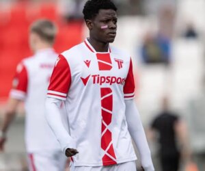 Chelsea Interested In Flying Eagles Winger