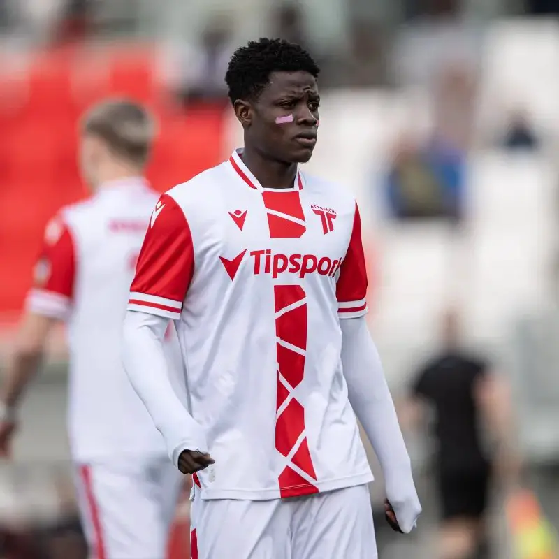 Chelsea Interested In Flying Eagles Winger