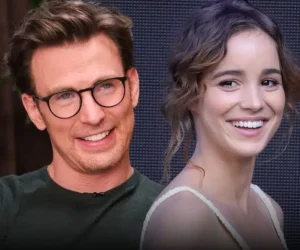 Captain America Star, Chris Evans, Wife Welcome First Child