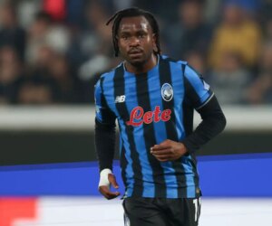 Lookman Earns Plaudits From Atalanta Manager