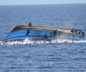 Mother, Daughter Drown In Boat Accident In Borno