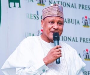 Info Minister on CNN Urges World to Ignore Nigeria’s Negative Security Narratives