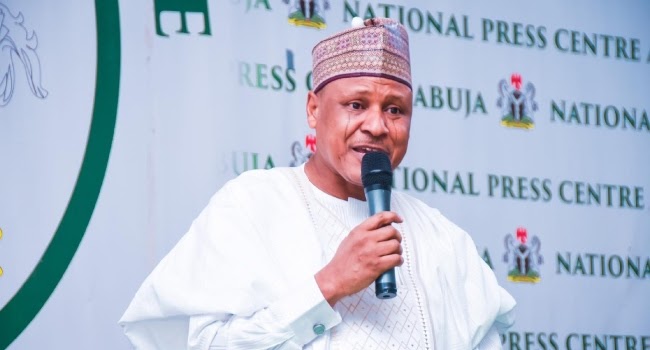 Info Minister on CNN Urges World to Ignore Nigeria’s Negative Security Narratives