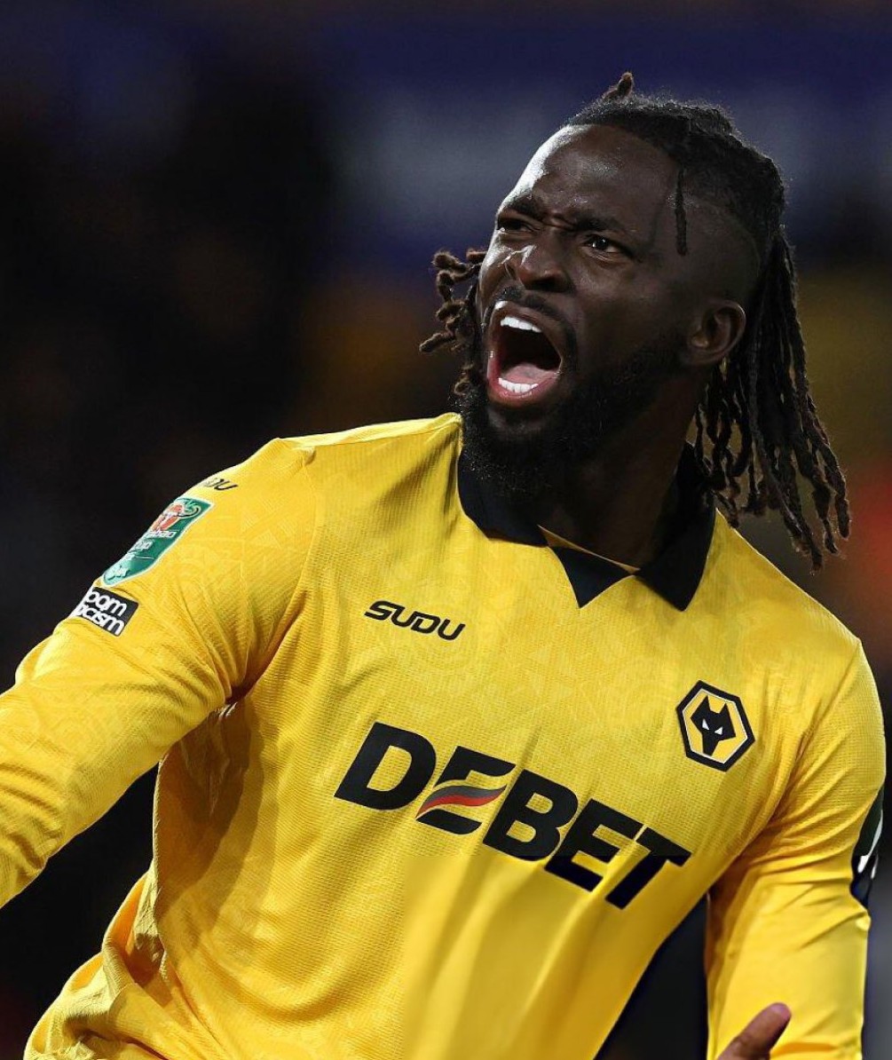 Arokodare Scores In Wolves’ League Cup Defeat To Chelsea