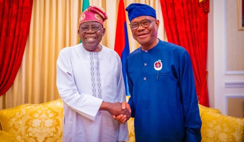 Ex-Presidential Aspirant, Investors Applaud Tinubu, Wike Over Abuja Smart City Mission
