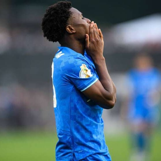 Bayer Leverkusen Boss Gives Injury Update On Winger