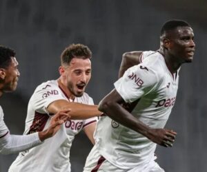 Onuachu: Scoring Against Osimhen’s Galatasaray Will Be Special