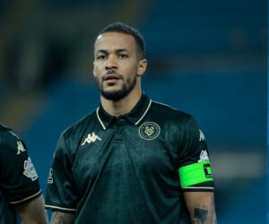 Troost-Ekong Bags Own Goal As Al Kholood Suffer Defeat