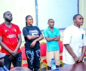 Kogi Poly Rector Uncovers Fake Results Syndicate, Suspends Deputy Registrar, Four Other Staff