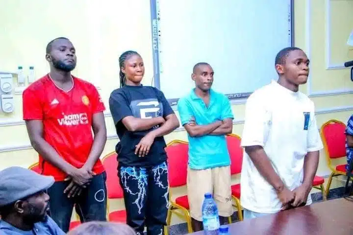 Kogi Poly Rector Uncovers Fake Results Syndicate, Suspends Deputy Registrar, Four Other Staff