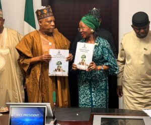 Tinubu Approves Carbon Market, CCF Plan to Unlock $3bn Climate Funds