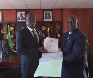 EFCC Appoints Ebelo as New Kano Zonal Director