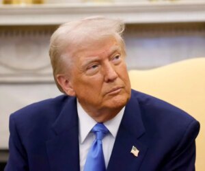 Trump brokers ‘historic’ ceasefire deal between Thailand, Cambodia