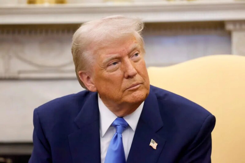 Trump brokers ‘historic’ ceasefire deal between Thailand, Cambodia
