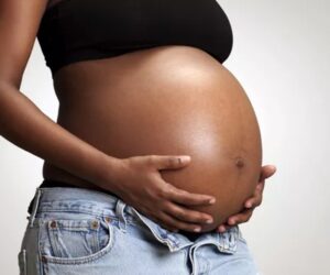 Lady reveals her friend bl0cked her for not asking about her delay in having children