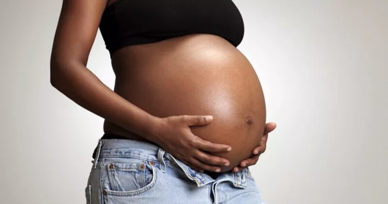 Lady reveals her friend bl0cked her for not asking about her delay in having children