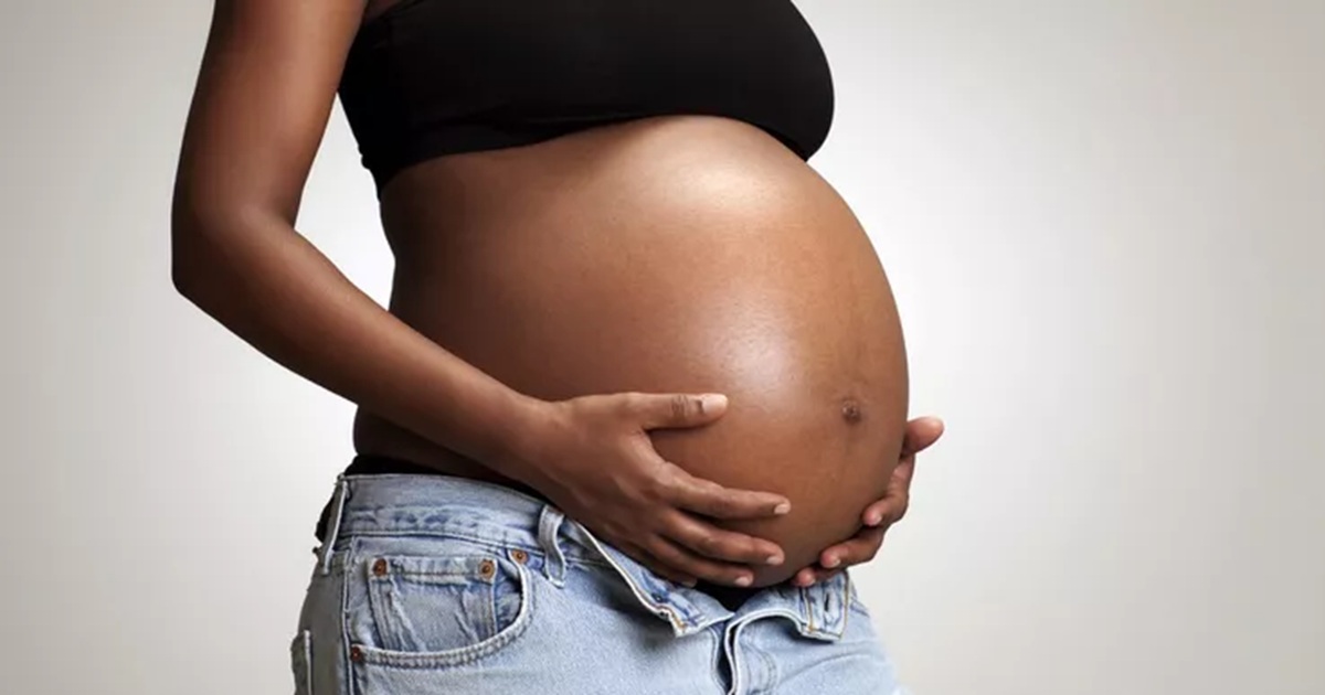 Lady reveals her friend bl0cked her for not asking about her delay in having children