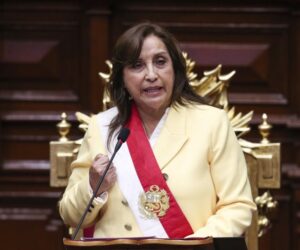 Peru’s president impeached from office after string of scandals