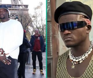 Portable Brutally Lambastes VDM After He Teased Snippet of His New Song: “You Spoil People’s Lives”