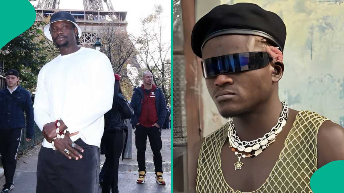 Portable Brutally Lambastes VDM After He Teased Snippet of His New Song: “You Spoil People’s Lives”