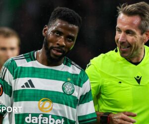 Were Celtic unlucky or just bad in latest European struggle?