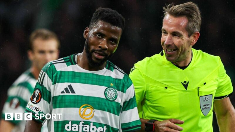 Were Celtic unlucky or just bad in latest European struggle?