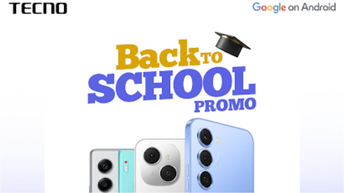 TECNO Back-2-School Promo Wraps Up With Exciting Winners Across the Country