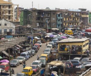 UK report names worst-governed states in Nigeria; FULL LIST