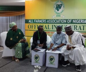 AFAN Launches Digital ID, Database For Farmers