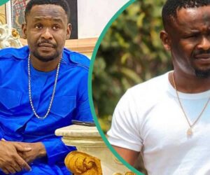 Zubby Michael’s biography: Career, movies, and achievements of Nollywood actor.