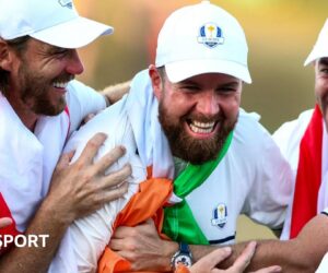 ‘Europe’s Ryder Cup players get free pass to season-ending DP World Tour play-offs’