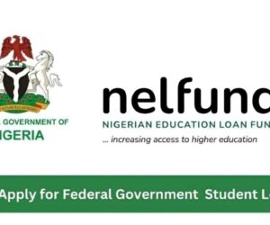 Nelfund 2025: How to Easily Apply and Get Approved for a Student Loan in Nigeria