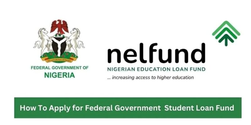 Nelfund 2025: How to Easily Apply and Get Approved for a Student Loan in Nigeria