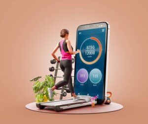 Why Your Phone Might Be the Most Underrated Fitness Coach You Have