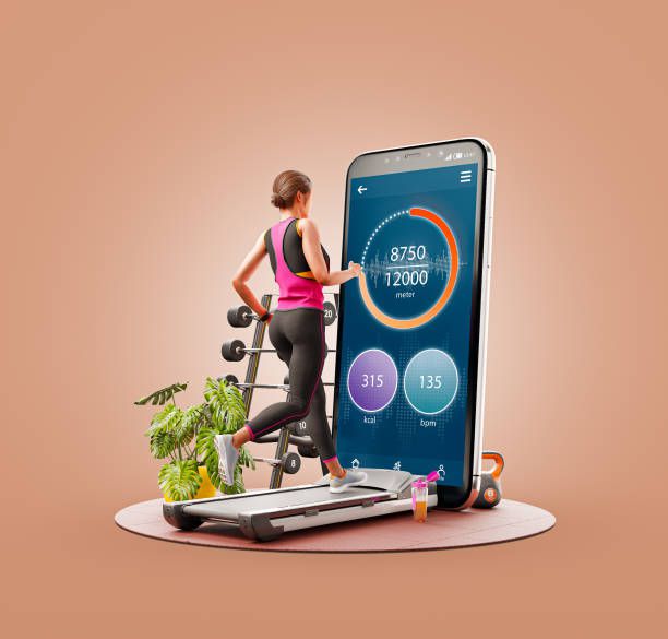 Why Your Phone Might Be the Most Underrated Fitness Coach You Have
